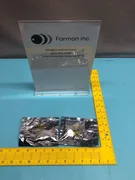 2 AMAT 0200-20439 INSULATOR COIL, SUPPORT RIGID, ELECTRA I, 165689