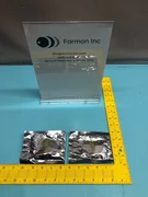 2 AMAT 0200-20439 INSULATOR COIL, SUPPORT RIGID, ELECTRA I, 165690