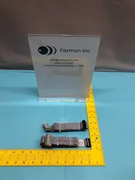 2 AMAT 0224-43364 CABLE ASSY TYLAN MFC 63" LONG, 175003