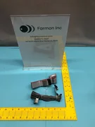 2 AMAT 0224-43364 CABLE ASSY TYLAN MFC 63" LONG, 175006