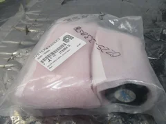 2 AMAT 0225-33858 VALVE ANGLE MAN V. SEAL, 104675