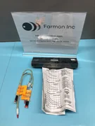 2 AMAT 0240-09181 KIT, ALCATEL BEAR LUB, 120606