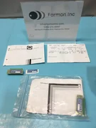 2 AMAT 0240-60045 Kit, Rotor Speed Limiter, Leybold TMP 340, 0190-60029, 179339