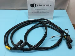 2 AMAT 0620-01062 CABLE MAGNETIC SENSOR 3MTR (10FT) NT/TMP, 175422