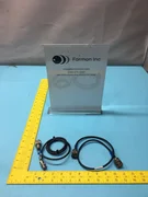 2 AMAT 0620-01207 CABLE ASSY LOW-PASS FLTR 24"LG FLEX N-M/, 171742