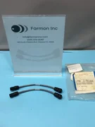 2 AMAT 0620-01333 CABLE INTL POLAR SW INTEGRA, 21-9900-001, 178677