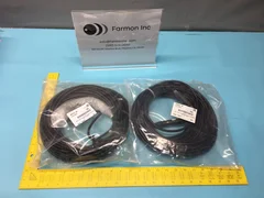 2 AMAT 0620-02267 Cable Assy EXT EMO IQDP Pump Edwards TIM-TO-PMP, 131000