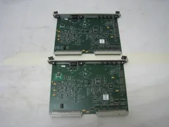 2 AMAT 0660-01809 Square D VME 30299-083 Seriplex bus VME 6U1V2