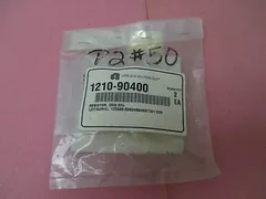 2 AMAT 1210-90400 Resistor, 25W 5%