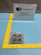 2 AMAT 1270-00142 SW CYLINDER KEY, AR22JR-2B, AR22JR-2B11A, 138200