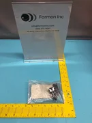 2 AMAT 1270-01038 SW PUSH BTN ILLUM 1 LAMP IND SNAP-IN-MTG, 170570