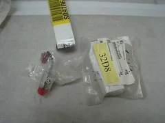 2 AMAT 1270-01625 SW Press 75-100PSIG 0.1-1A@VDC 9/16 323608