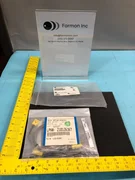 2 AMAT 1310-01048 TC Extension Assy 58" LG, Thermocouple, 178452