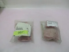 2 AMAT 3020-01137, SMC CQ2A32-ULA960054, Cylinder Air 10mm Stroke 32mm. 419118