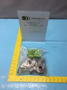 2 AMAT 3060-00047 BRG Pillow Block 1" 205SST, 139325