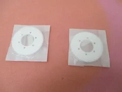 2 AMAT 3140-00056 Cover, 1" Shaft 