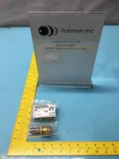 2 AMAT 3300-02238 FITTING HOSE BARB 5/8H X 7/8-14SAE 37DEG, 168530