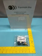 2 AMAT 3300-02518 FTGHOSE BARB 3/8ID X 1/2-14MNPTF SST, 171021