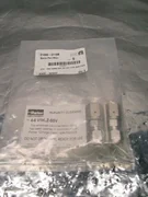 2 AMAT 3300-02937 FTG TBG CONN 3.8T OD SST VCR 9500 PSIG, 100426