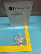 2 AMAT 3300-03749 FTG TBG PLG 3/4T SST HEX, 167170