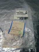 2 AMAT 3300-05057 FTG TBG Branch-Y 4MMT X 4 MMT X 4MMT, 101732