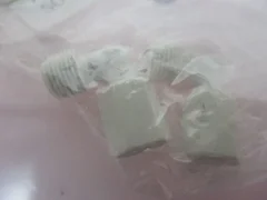 2 AMAT 3300-05443 FTG, Elbow Male 1/8" Poly 417021