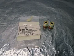 2 AMAT 3300-05763 FTG TBG Male Conn 1/2T X 1/2NPT, 101708