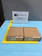 2 AMAT 3300-06563 FTG TBG Tee RDCR 1T X 1/4T X 1T Flare PF, 125880