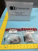 2 AMAT 3390-01023 HINGE OFFSET LEFT HAND, 141220