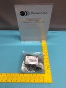 2 AMAT 3420-01137 INSUL 3/4" ID Elbow 45 Deg Silicone RBR Foam UL04-V0, 173764