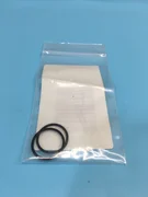 2 AMAT 3700-01012 O-RING  .864 ID X .070 CSD, 121321