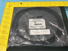 2 AMAT 3700-01141 ORING INDEXER DOOR, 1001141-40, 123686