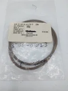 2 AMAT 3700-01423 ORING ID 3.109 CSD .139 V884-75 BR