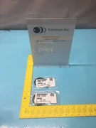 2 AMAT 3700-01812 Oring ID 1.975 CSD .210 Kalrez 4079 75DU, 167733