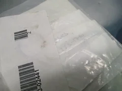 2 AMAT 3700-02441 Gas Mixer Oring, 102193