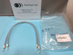 2 AMAT 3860-01538 TBG TFE CONVO-FLEX 3/8 OD X 1/4 ID, 157757