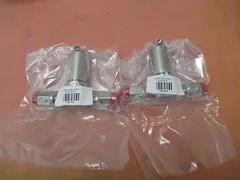 2 AMAT 3870-05744 Ham-Let HM20-4VKLO-GF4 Diaphragm Valve 