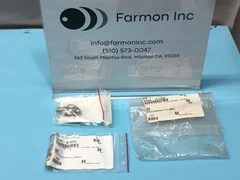 2 AMAT 4040-01023 Plunger Stubby 5/8-11 1.25-5LBS NON-LKG W/P, 165905