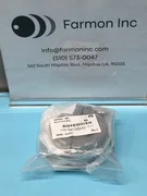 2 AMAT AMAT 0690-01037 Clamp Hinged NW50 Wing-NUT & SCR-CLOSURE AL, 152966