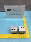 2 AMAT GAS BOX AMAT 0020-10135 MANIFOLD WATER PL, 138883