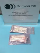 2 APPLIED MATERIALS 0020-13215 BRACKET, SUPPORT LEFT ENP, PA/KA200, 179730