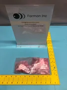 2 Amat 0021-77126 Roller's Holder Roller Assembly, 177967