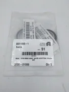 2 Applied Materials AMAT Centering Seal Ring Assembly NW25 3700-01089