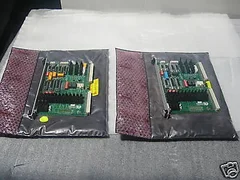 2 Applied materials 0100-00423 GPLIS seriplex I/O Dist