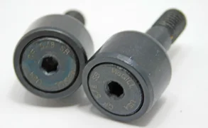 2 Each McGill CF 5/8 SB / CF5/8SB Cam Follower AMAT Applied Materials 3060-01201