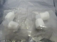 2 Furon 1/2" Union Elbow, AMAT 3300-05283, 424380