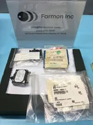 2 HIGHLAND ELECTRONICS AIRPAX UPG HE-8071 AMAT 0680-90064 CB 1 POLE 15A, 126782