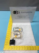 2 HIGHLAND ELECTRONICS AIRPAX UPG HE-8071 AMAT 0680-90064 CB 1 POLE 15A, 127300