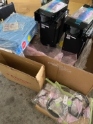 2 KAWASAKI TX210 FI Robot with 1 Controller & 2 Cables set AMAT 0190-46550 NEW