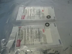 2 Kalrez AS568 O-Ring K#204 Compound 4079 AMAT 3700-01445 ID.359 CSD.139, 451474